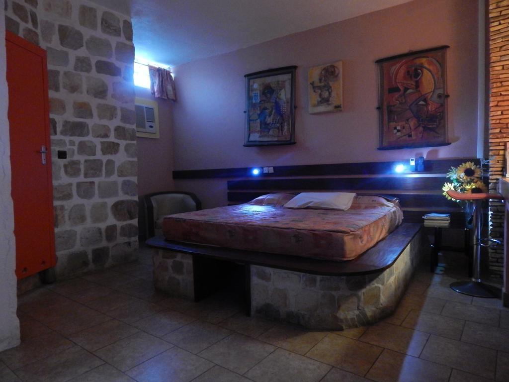Residence Hoteliere Oceane Ломе Стая снимка