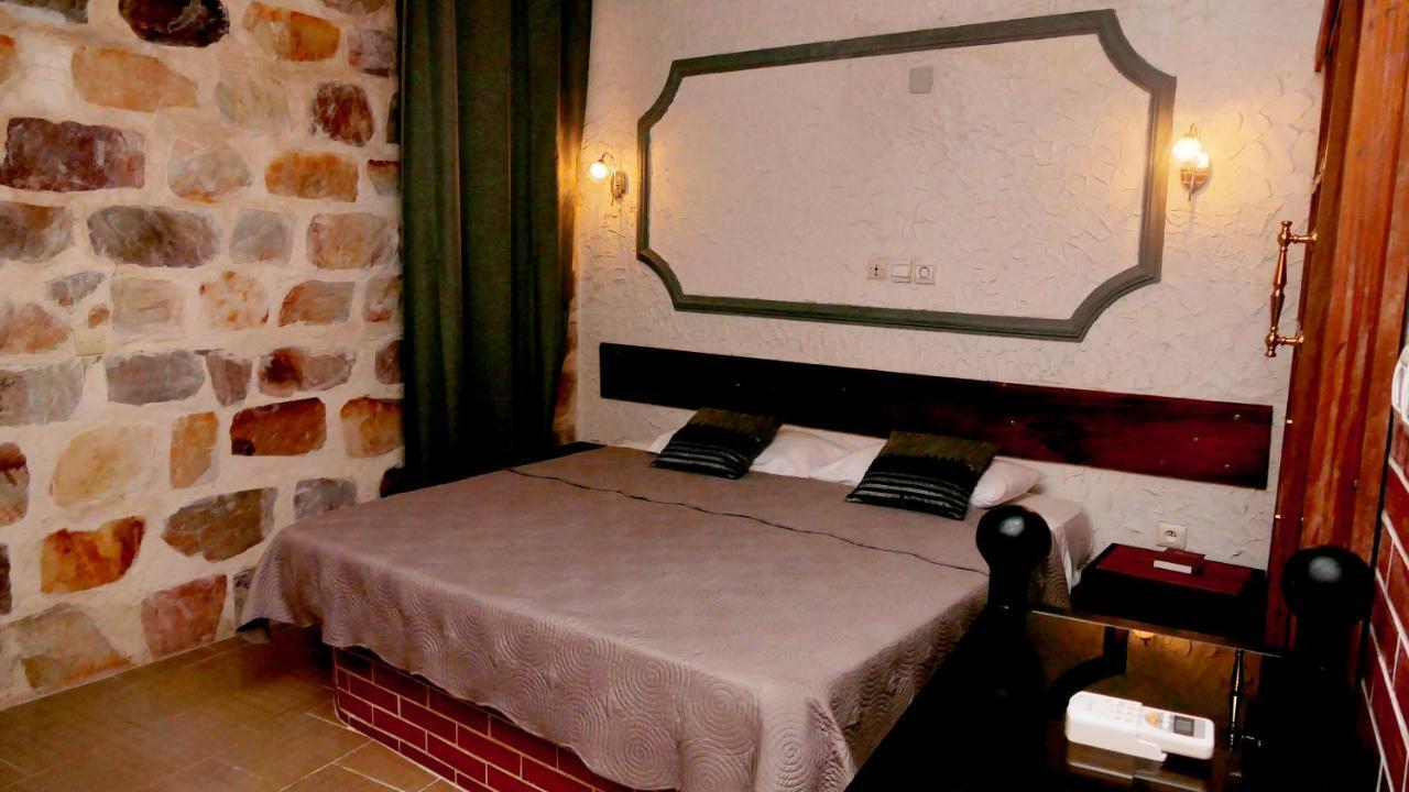 Residence Hoteliere Oceane Ломе Екстериор снимка