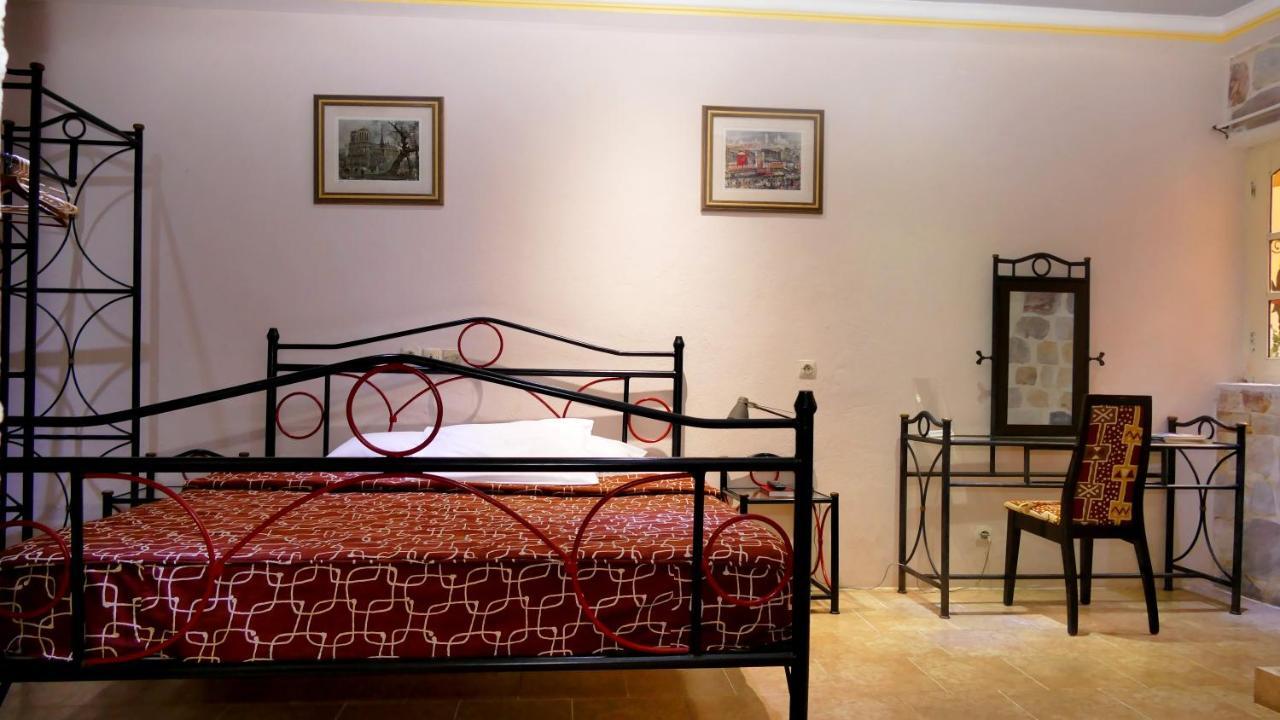 Residence Hoteliere Oceane Ломе Екстериор снимка